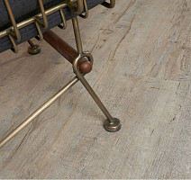 Vinilam Cork 7мм 10-015 Дуб Льеж фото 6 | FLOORDEALER